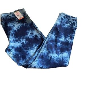 Girls Sz 10/12 Plus Jeggings